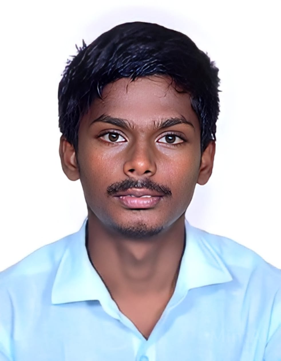 Gokul C.S